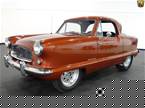 1962 Nash Metropolitan Picture 2