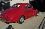 1940 Chevrolet Special Deluxe Picture 2