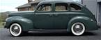 1940 Ford Deluxe Picture 2