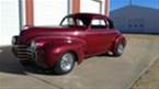 1940 Oldsmobile Coupe Picture 2