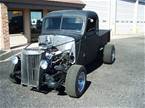 1940 Chevrolet Pickup Picture 2