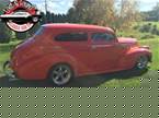 1940 Chevrolet Grand Deluxe Picture 2