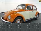 1972 Volkswagen Beetle Picture 2