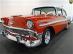 1956 Chevrolet Bel Air Picture 2