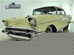 1957 Chevrolet Bel Air Picture 2