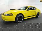 2004 Ford Mustang Picture 2