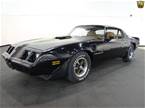 1979 Pontiac Firebird Picture 2