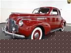 1940 Buick Coupe Picture 2
