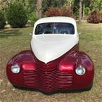 1941 Chevrolet 2 Door Picture 2