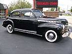 1941 Chevrolet Special Picture 2