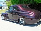 1941 Ford Custom Picture 2