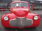 1941 Chevrolet 2 Door Sedan Picture 2