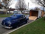 1941 Ford Chopped Coupe Picture 2