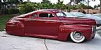 1941 Ford Custom Picture 2