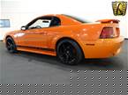 2004 Ford Mustang Picture 2
