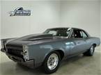 1967 Pontiac GTO Picture 2