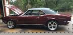 1968 Chevrolet Camaro Picture 2