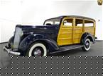 1937 Packard 115-C Picture 2