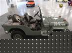 1948 Willys Jeep Picture 2