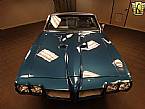1970 Pontiac GTO Picture 2