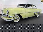 1954 Chevrolet Bel Air Picture 2
