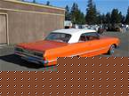 1963 Chevrolet Impala Picture 2