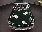 1969 MG MGB Picture 2