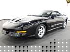 1995 Pontiac Firebird Picture 2