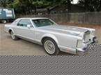 1979 Lincoln Continental Picture 2