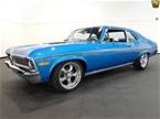 1972 Chevrolet Nova Picture 2