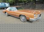 1978 Oldsmobile Toronado Picture 2