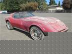 1974 Chevrolet Corvette Picture 2