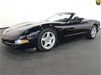 1998 Chevrolet Corvette Picture 2