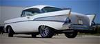 1957 Chevrolet Bel Air Picture 2