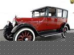 1920 Other Paige 6-24 Picture 2