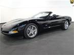 2001 Chevrolet Corvette Picture 2