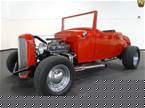 1930 Ford Model A Picture 2
