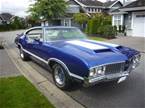 1970 Oldsmobile 442 Picture 2