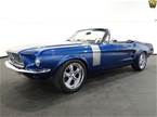 1967 Ford Mustang Picture 2