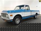1972 Chevrolet C10 Picture 2