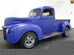 1940 Ford Truck Picture 2