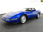 1994 Chevrolet Corvette Picture 2