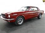 1966 Ford Mustang Picture 2