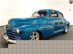1948 Chevrolet Coupe Picture 2
