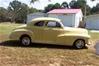 1946 Chevrolet Fleetmaster Picture 2