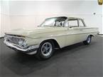 1961 Chevrolet Bel Air Picture 2