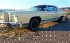 1978 Lincoln Continental Picture 2