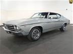 1969 Chevrolet Chevelle Picture 2
