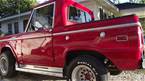 1972 Ford Bronco Picture 2