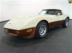 1981 Chevrolet Corvette Picture 2